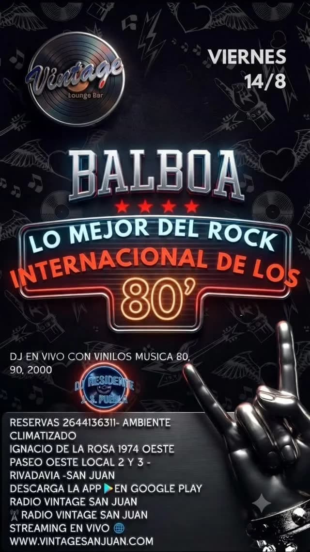 Balboa