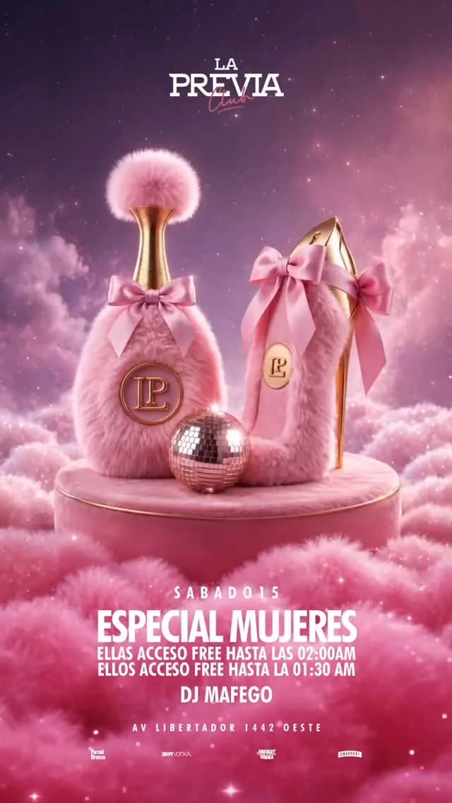 Especial Mujeres