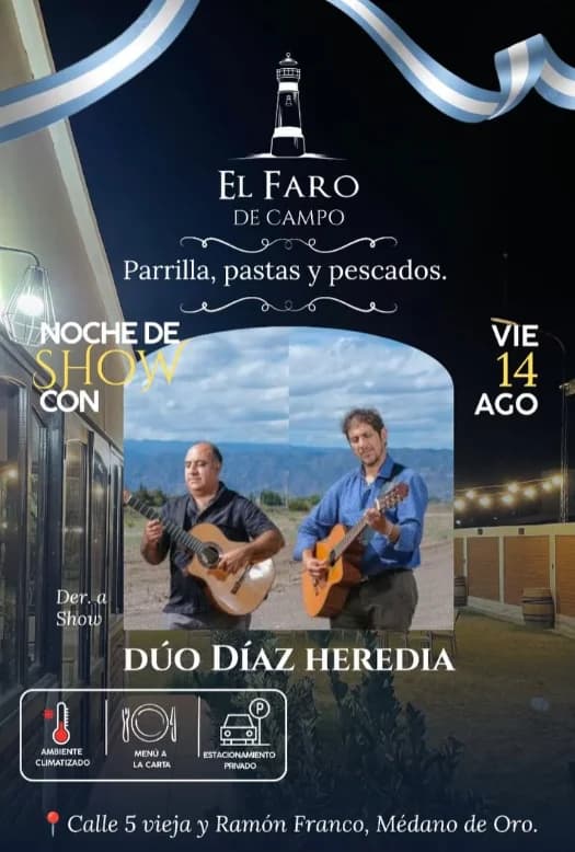 Duo Díaz Heredia