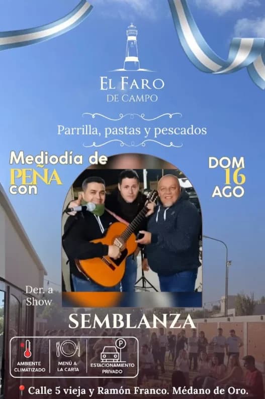 Semblanza