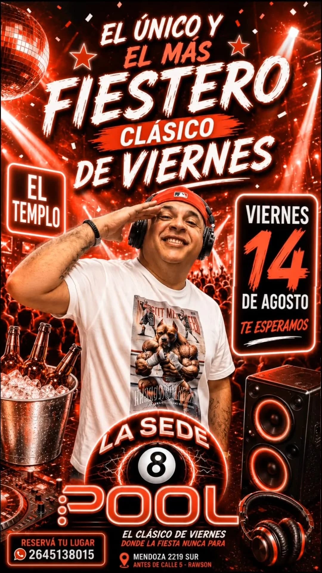 El Yeyo