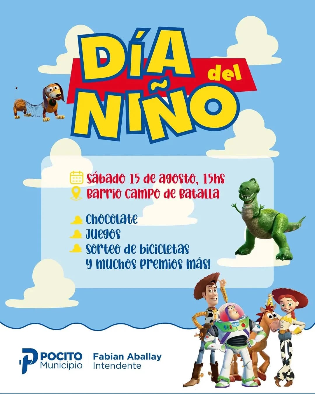 Dia del Niño