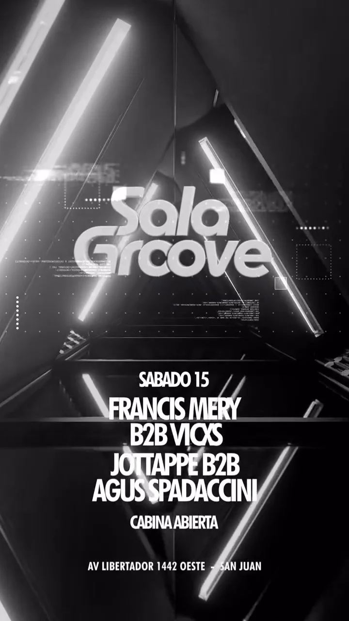 Francis Mery B2B Vicxs
