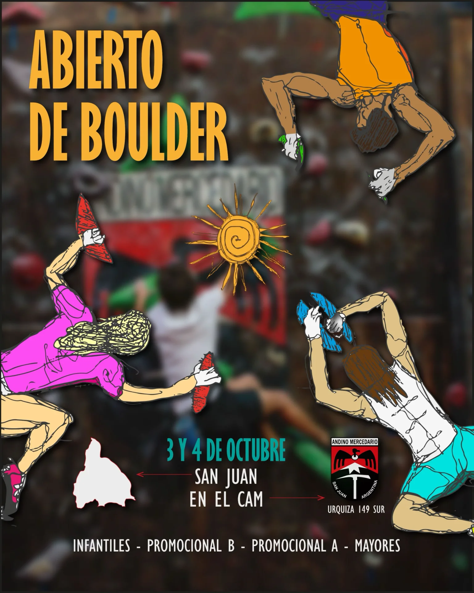 Abierto de Boulder