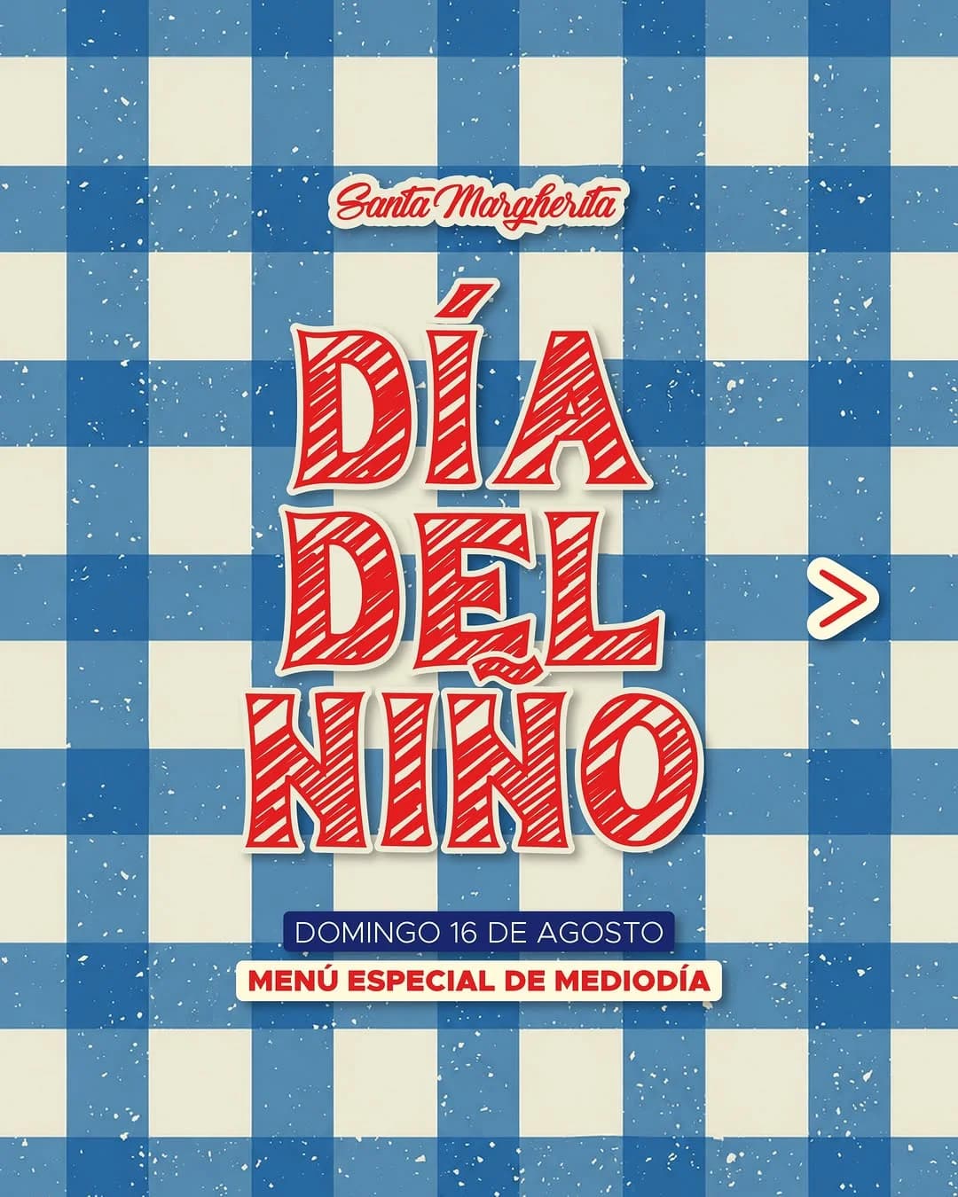Dia del Niño