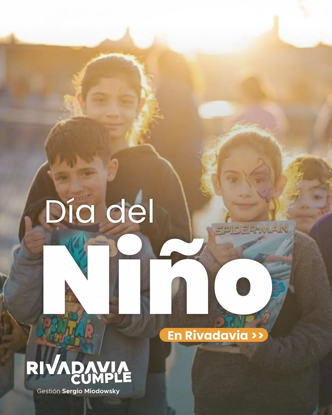 Dia del Niño