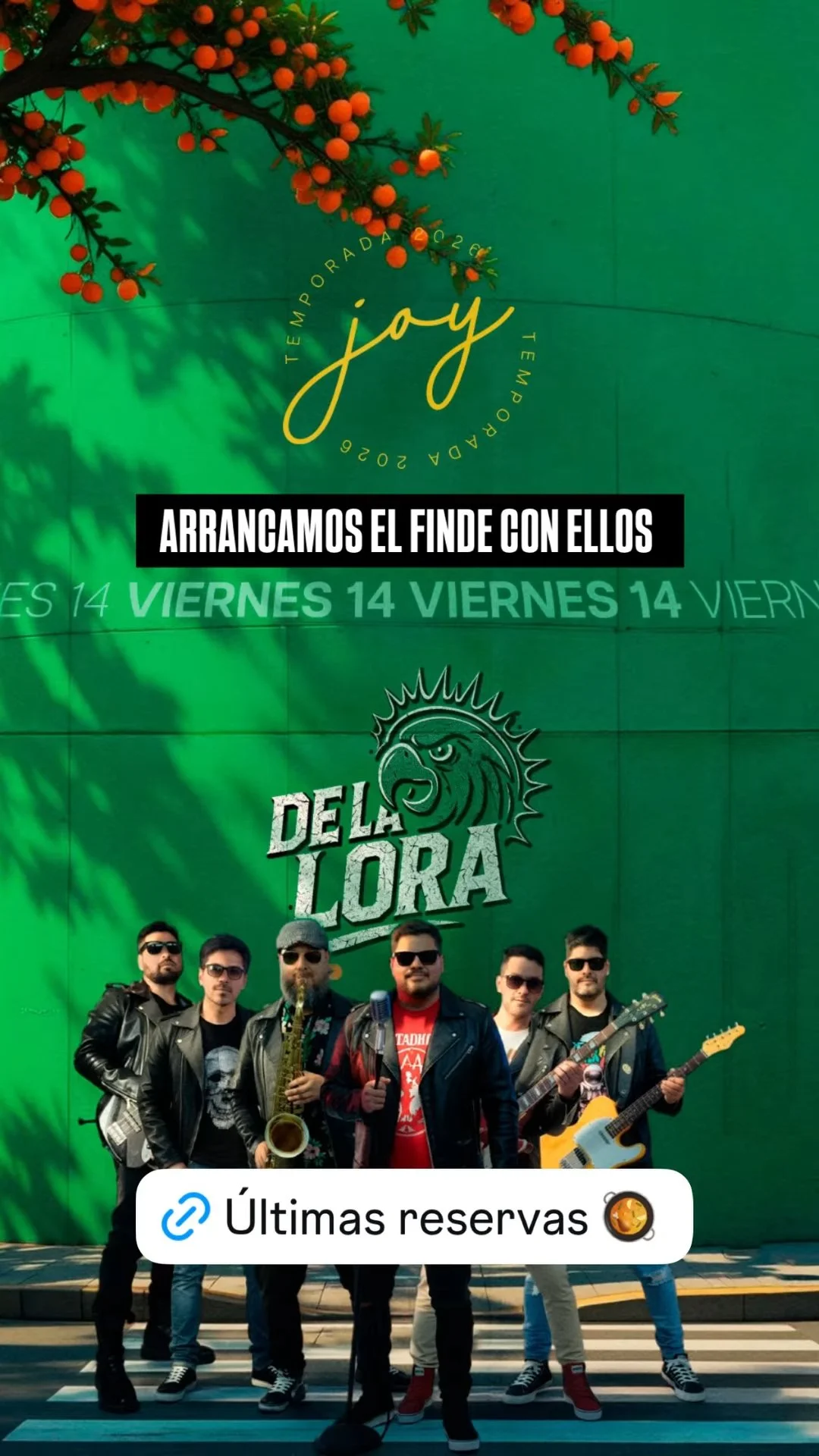 De La Lora