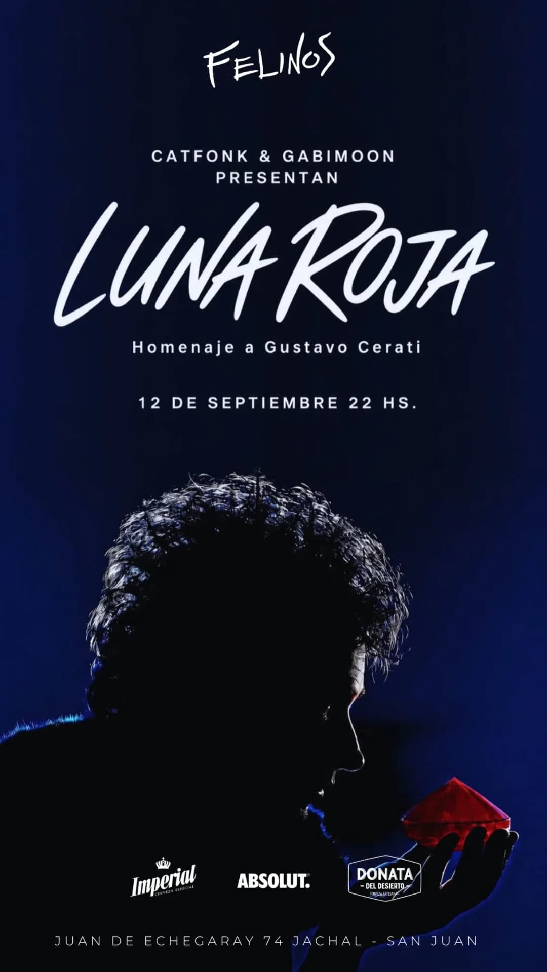 Luna Roja