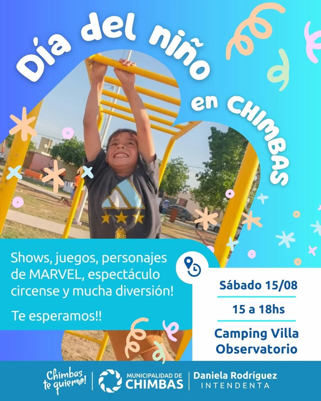 Dia del Niño