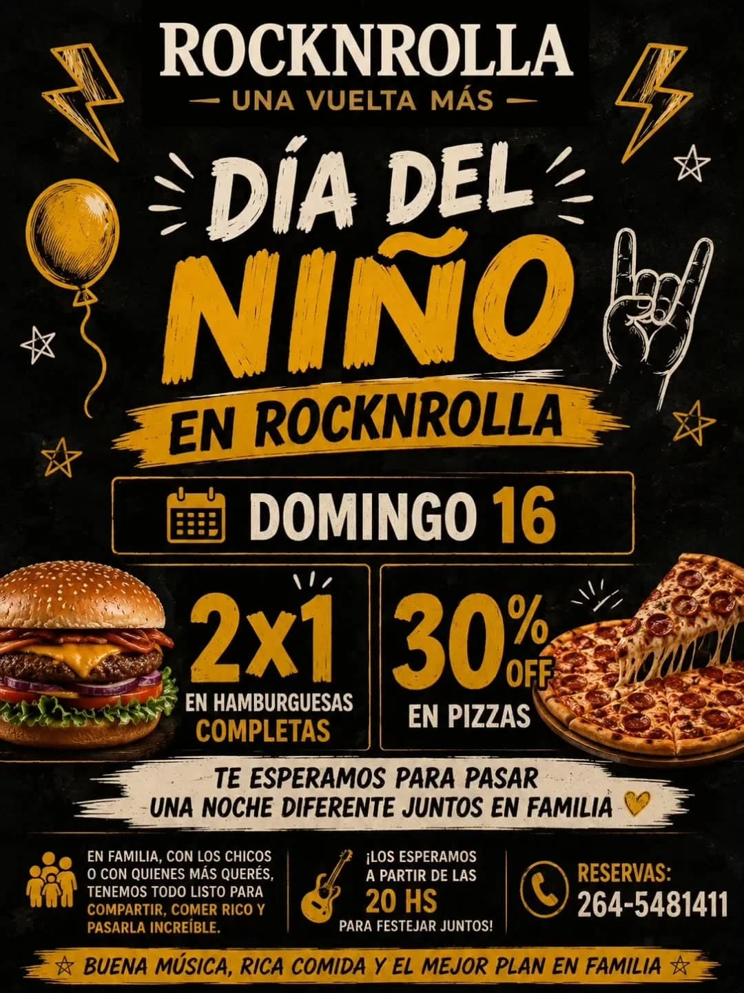 Dia del Niño