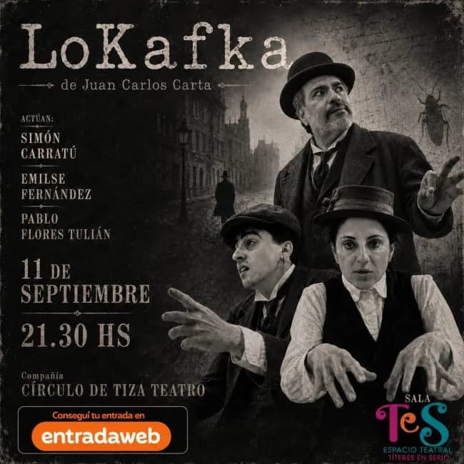 Lokafka