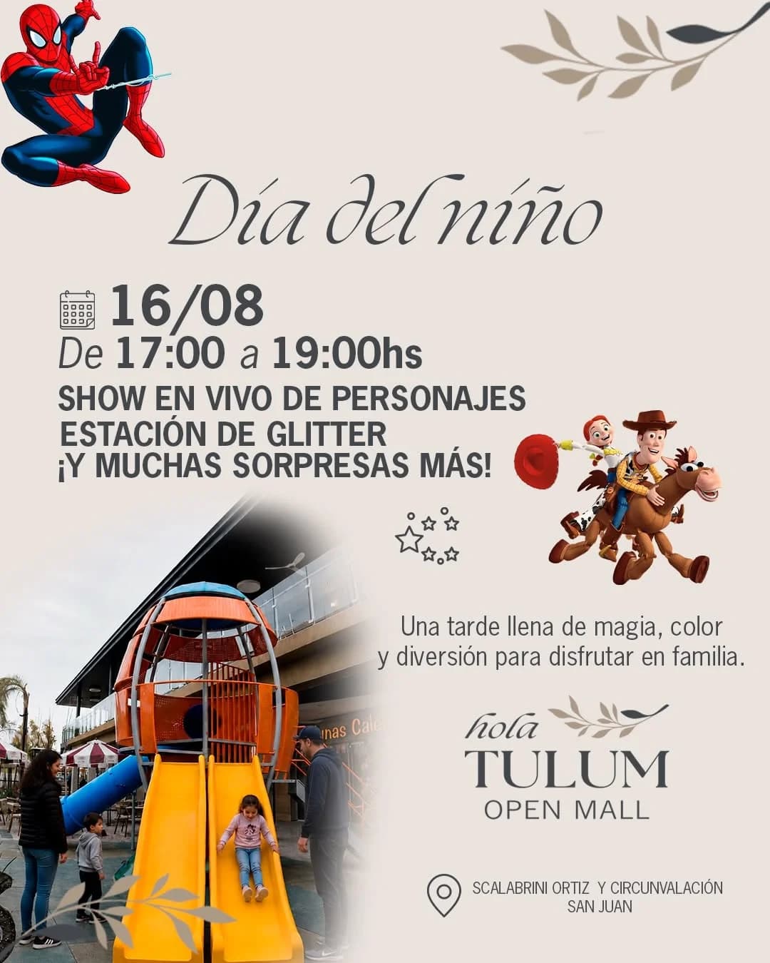 Dia del Niño