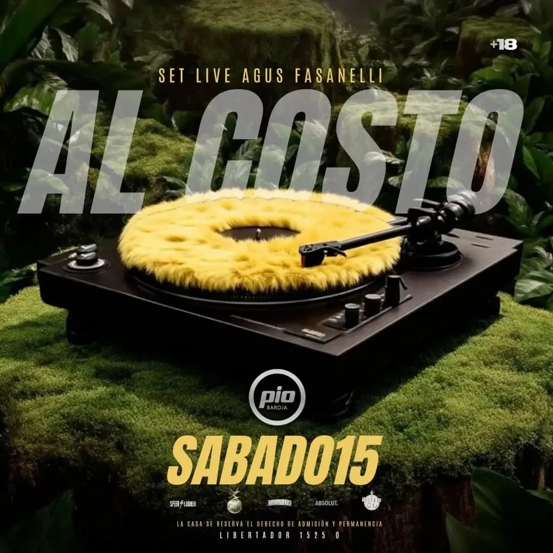Al Costo