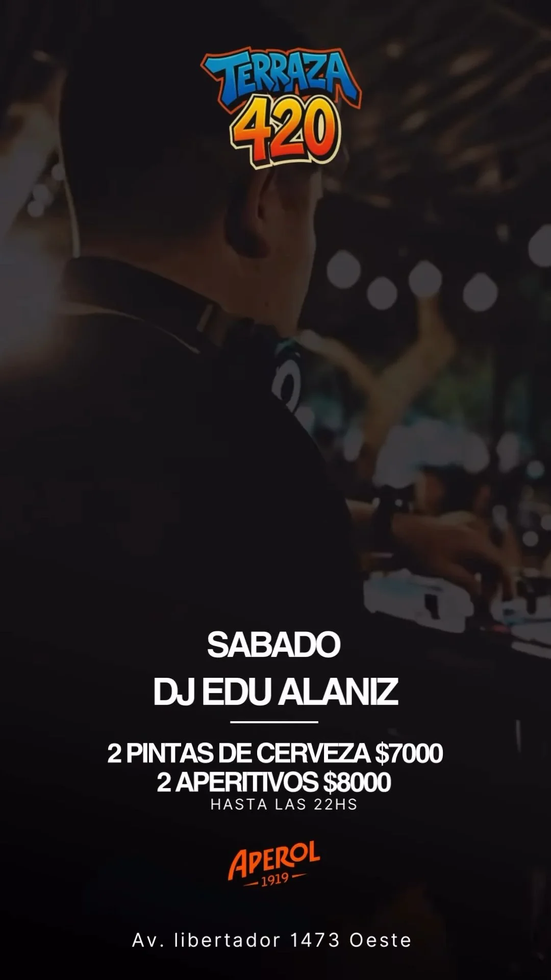 Edu Alaniz Dj Set