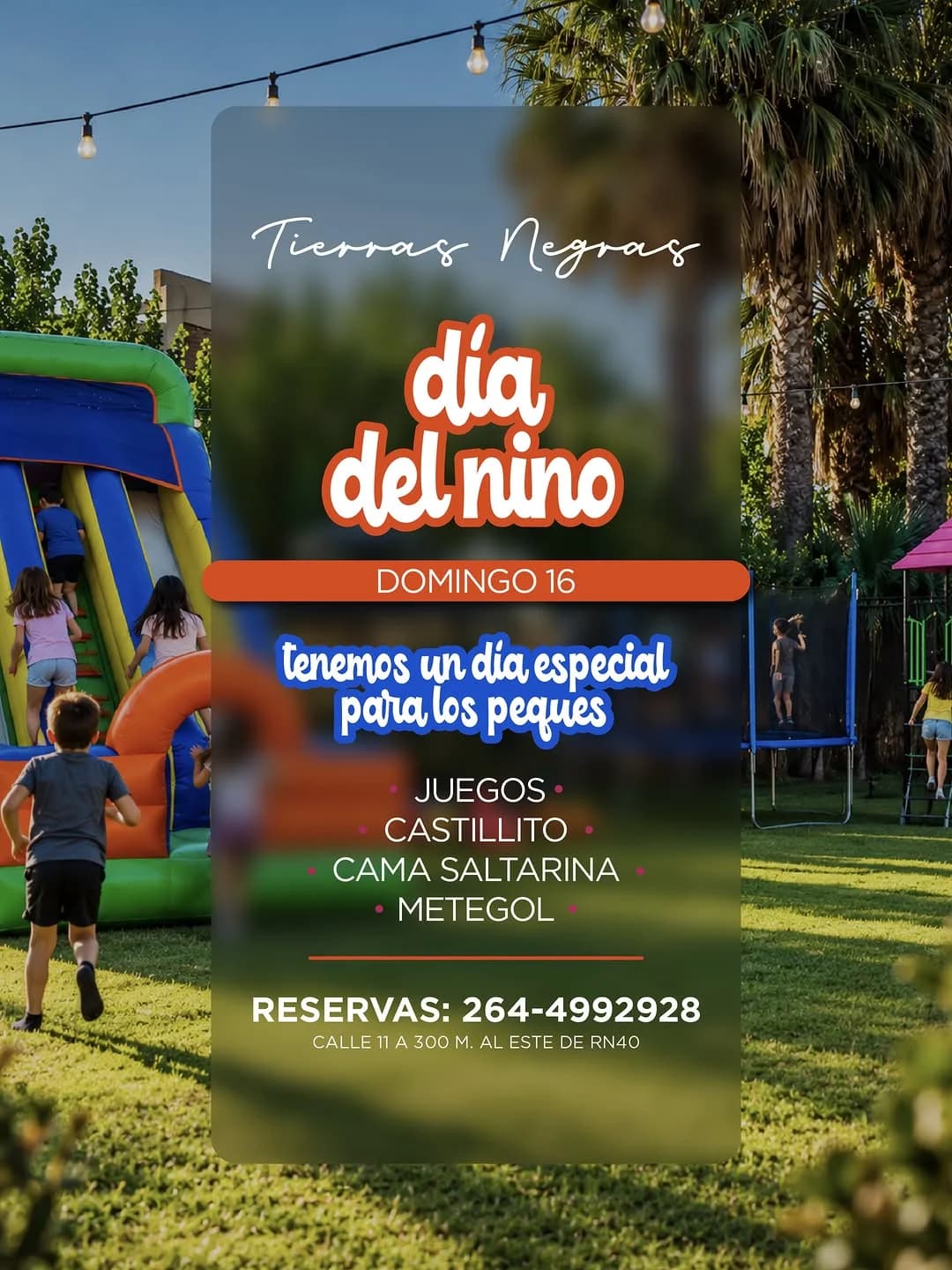 Dia del Niño