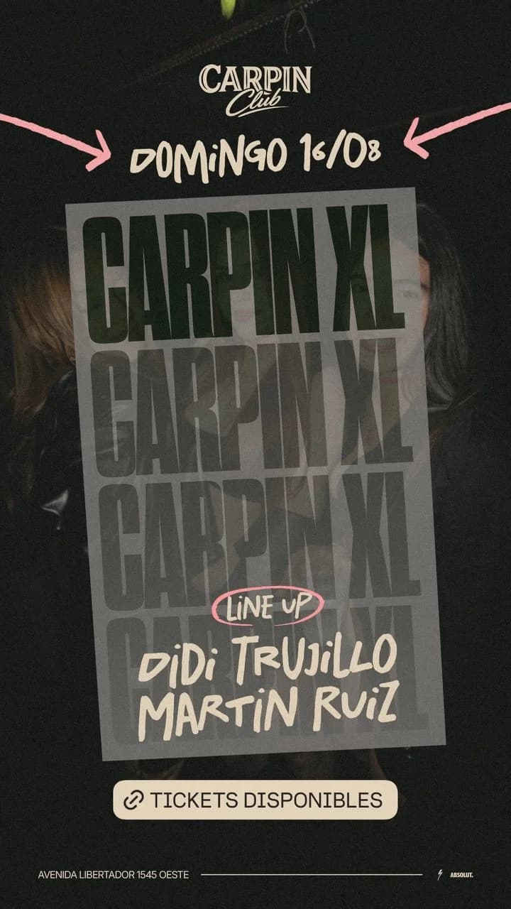 Carpin Xl