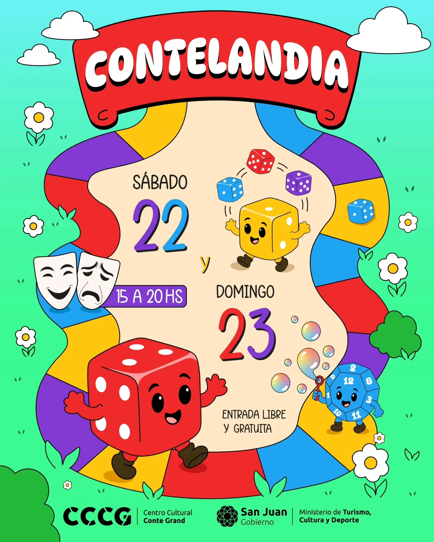Contelandia