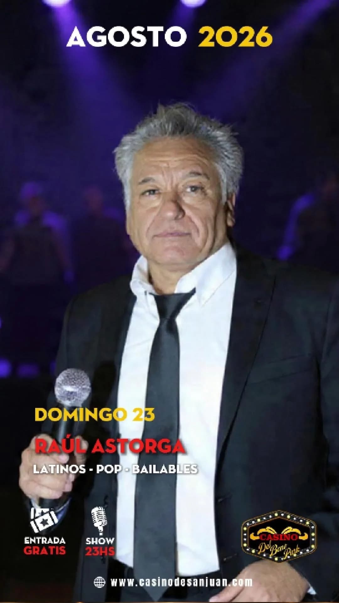 Raul Astorga