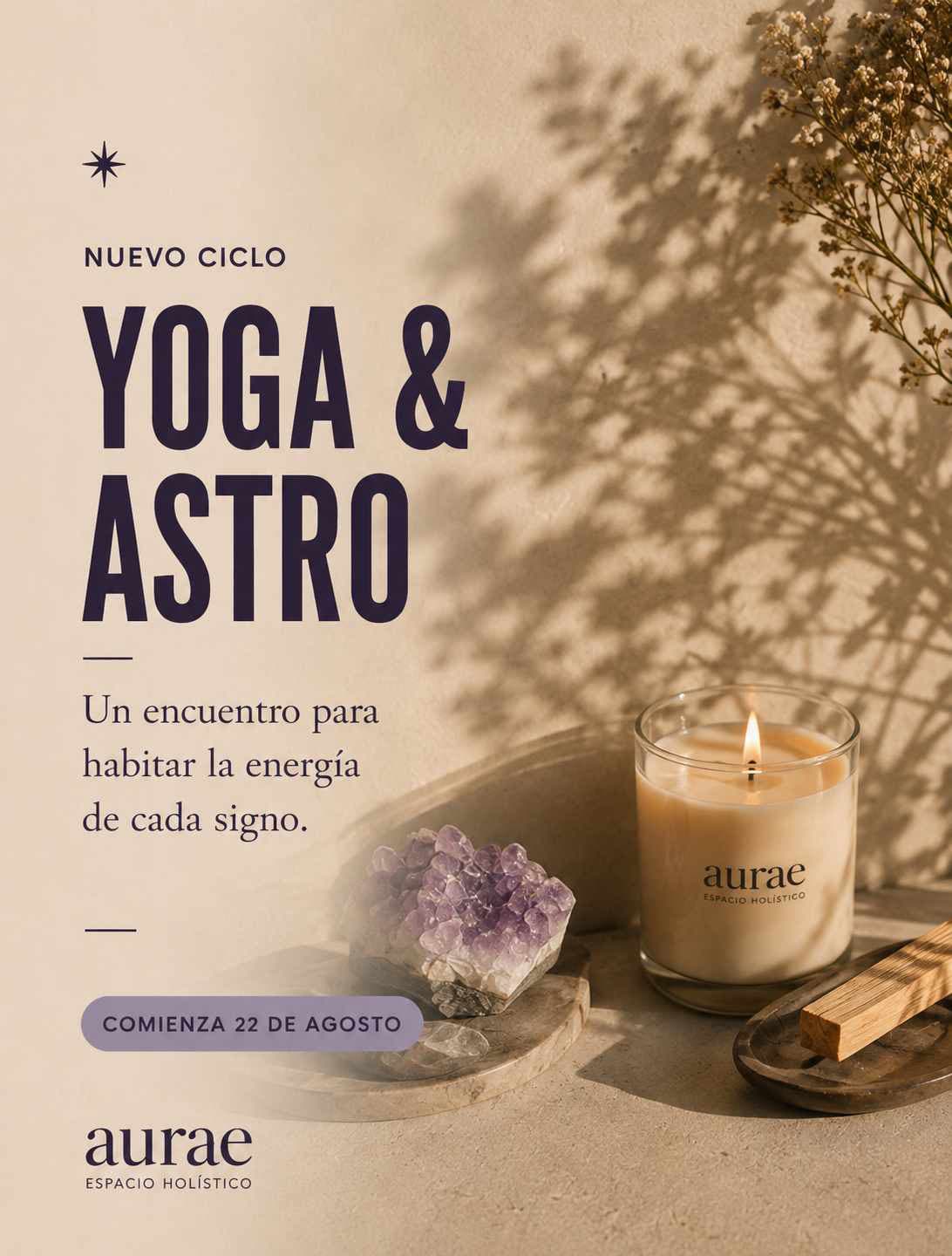 Yoga & Astro