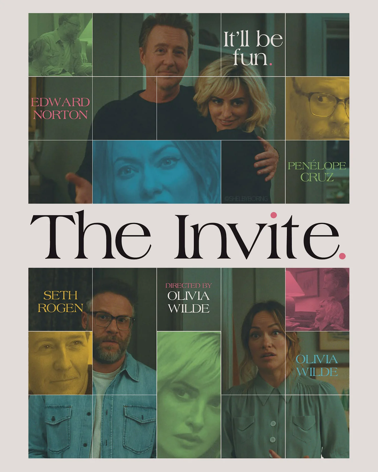 La Invitacion