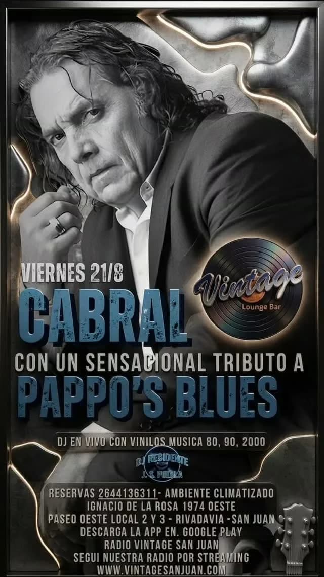 Cabral
