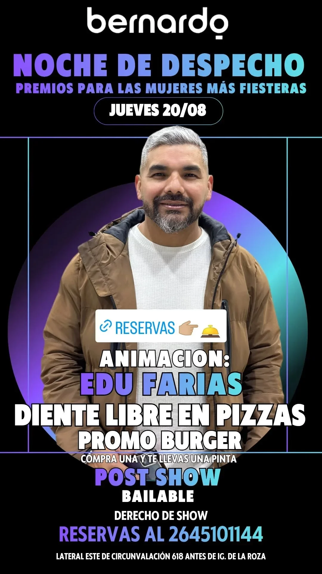 Edu Farias