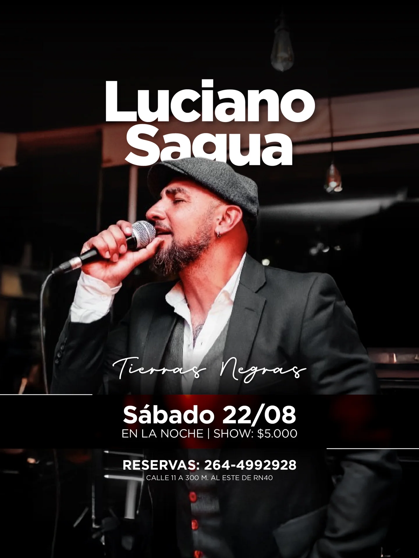 Luciano Sagua