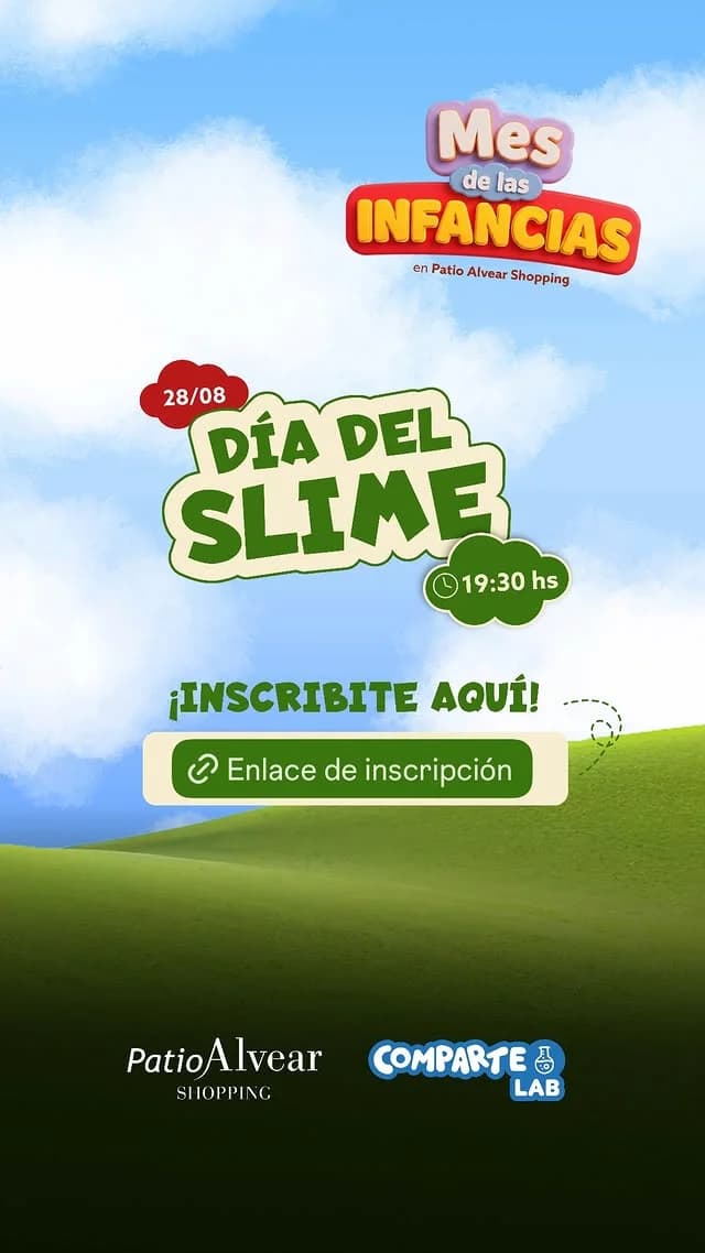 Dia del Slime