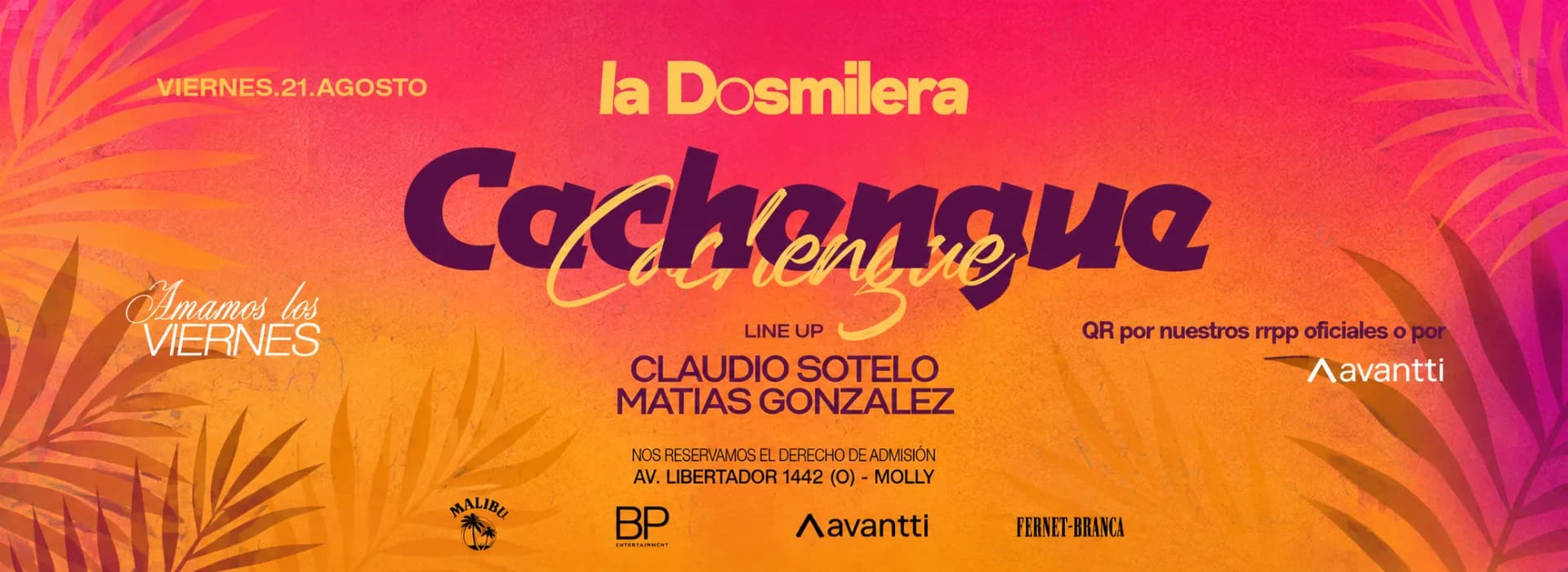 La Dosmilera - Bar y Boliche