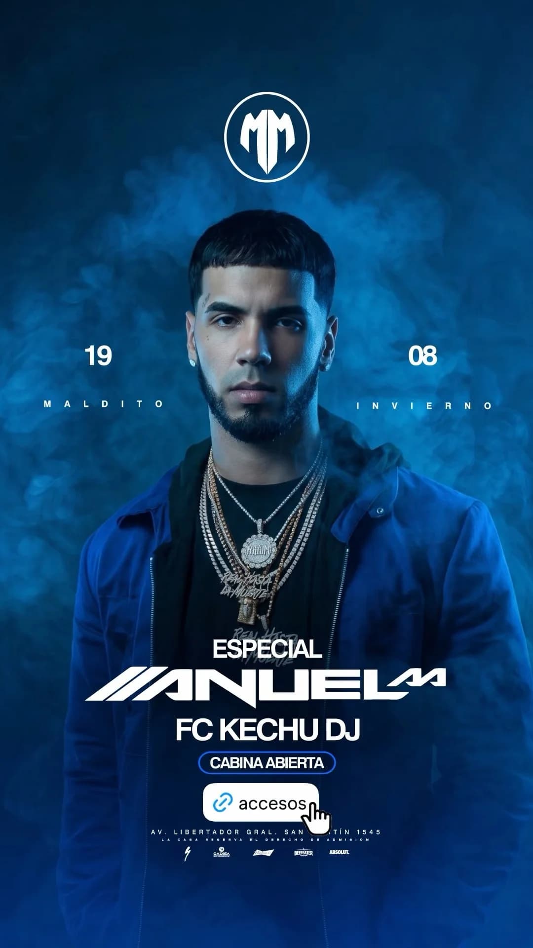 Especial Anuel AA