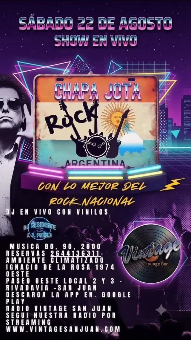 Chapa Jota