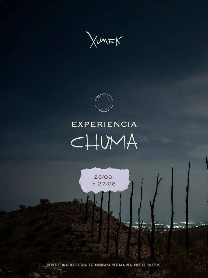 Experiencia Chuma
