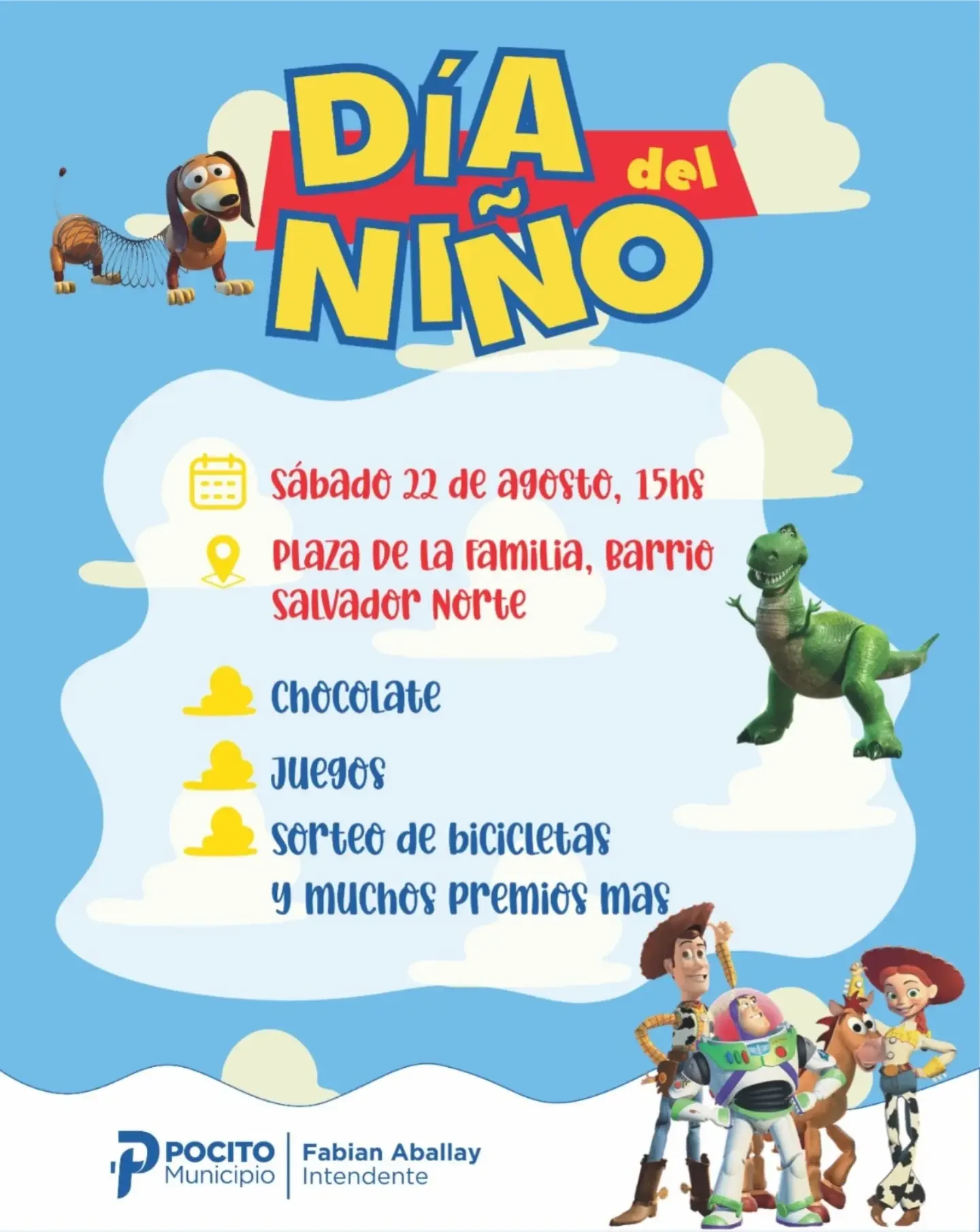 Día del Niño