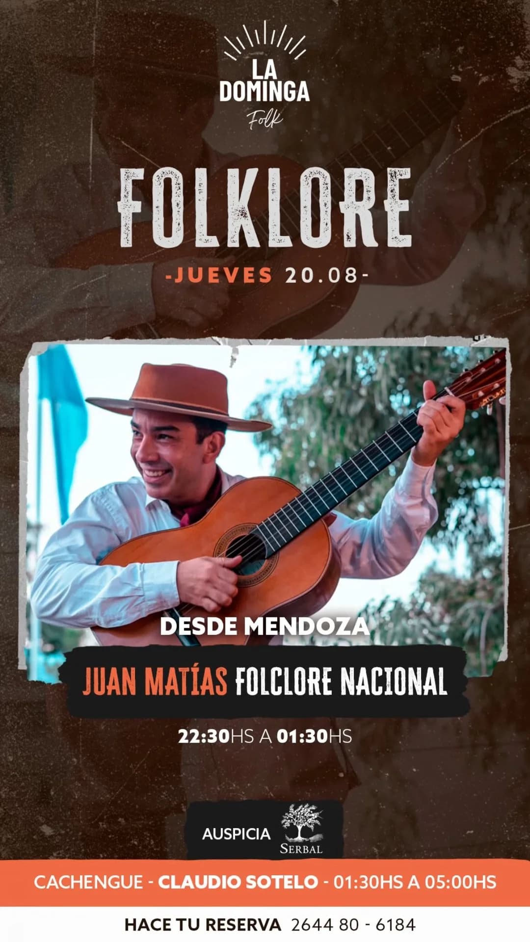 Juan Matias