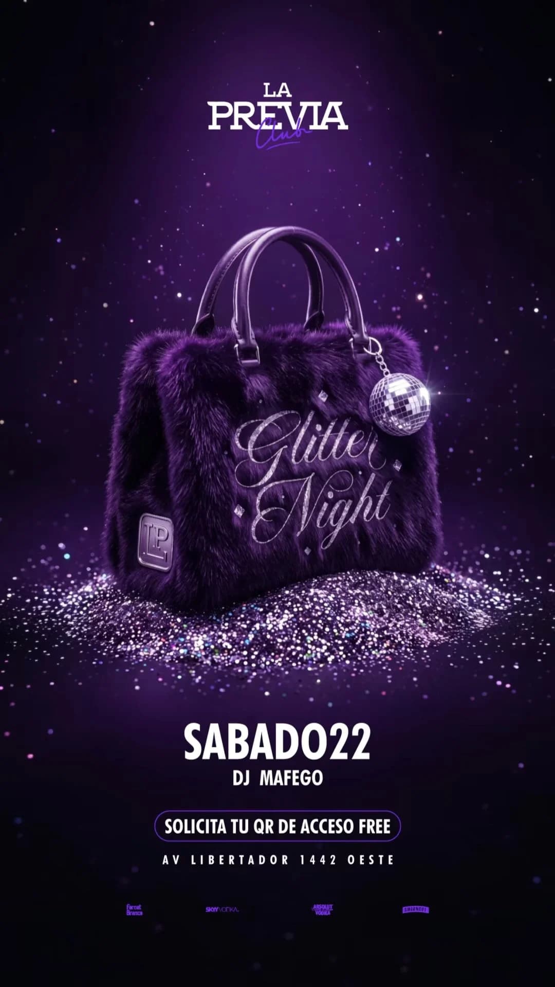 Glitter Night