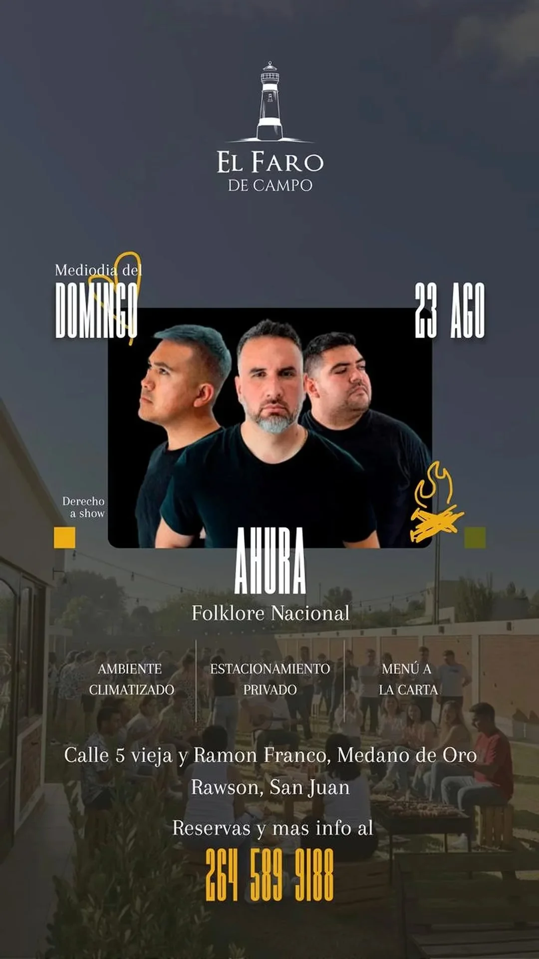 Ahura