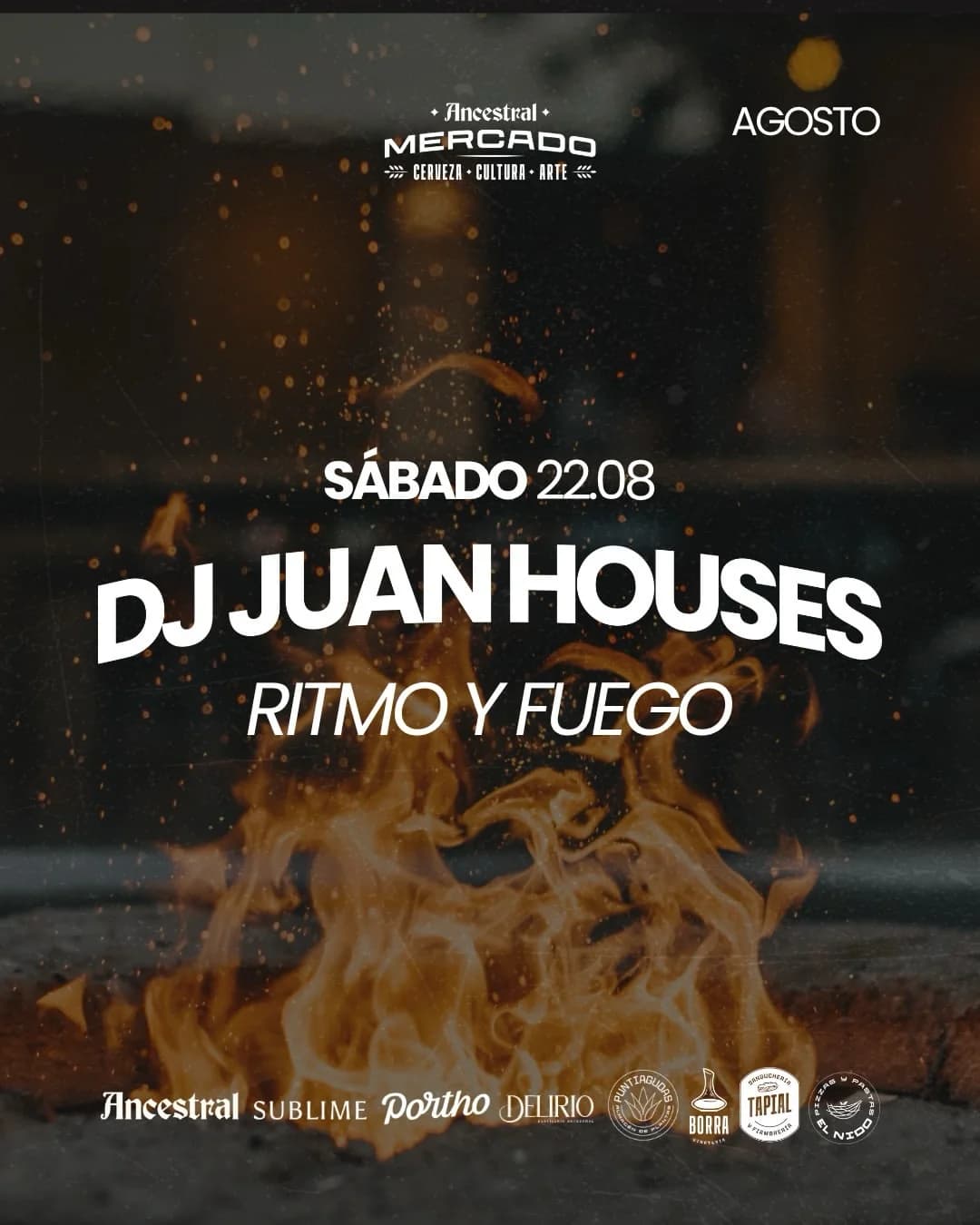 Juana Houses Dj Set