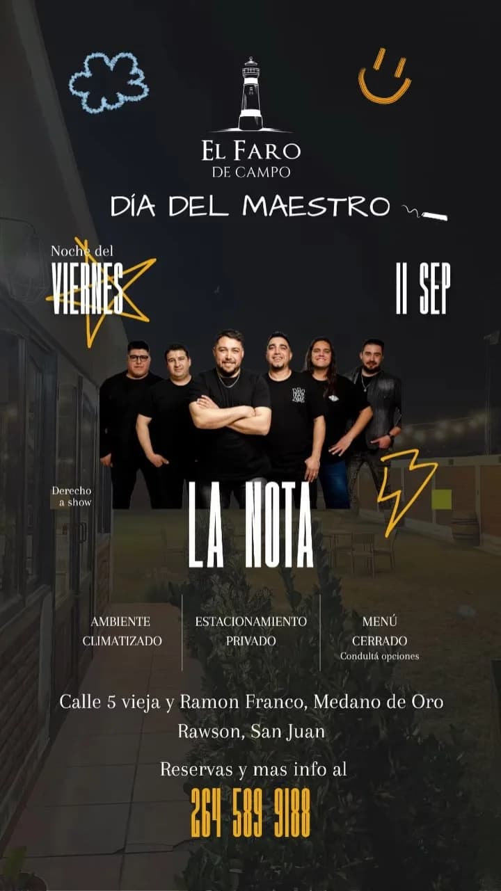 La Nota