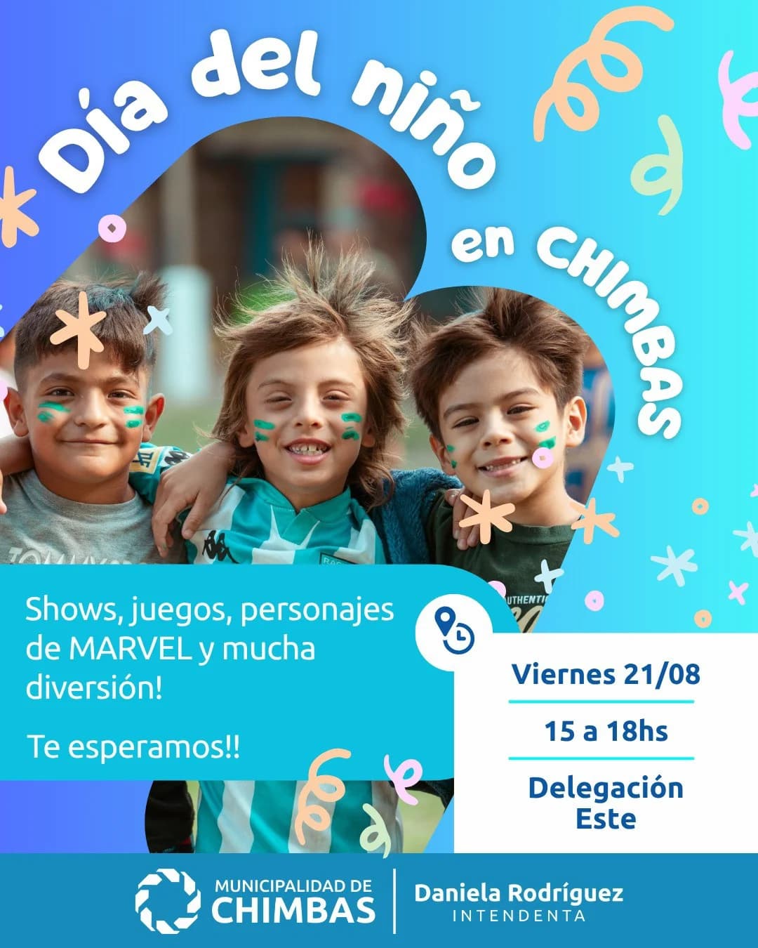 Dia del Niño