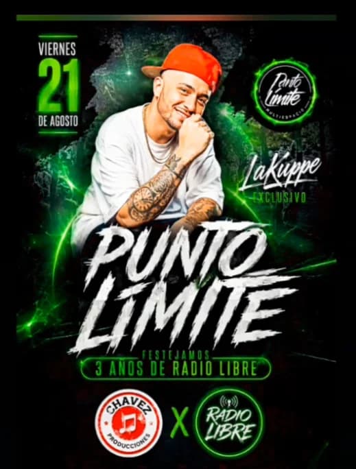 La Kuppe