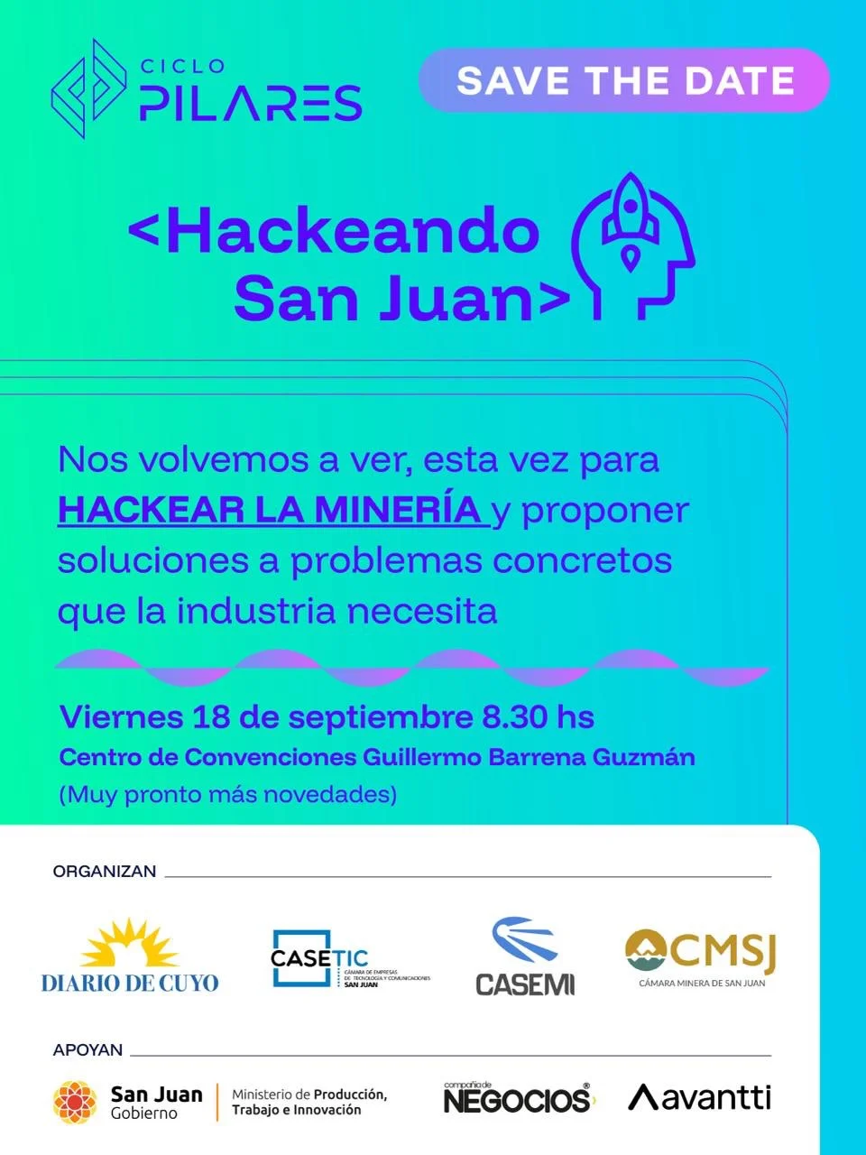 Hackeando