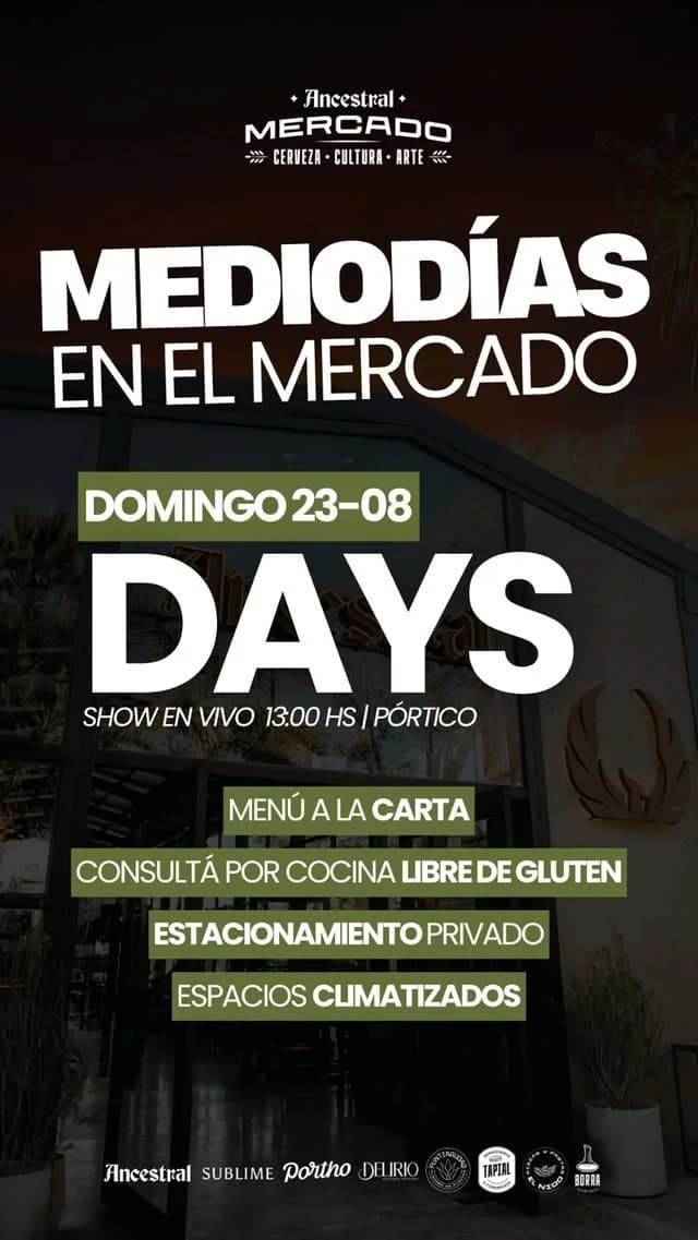 Days