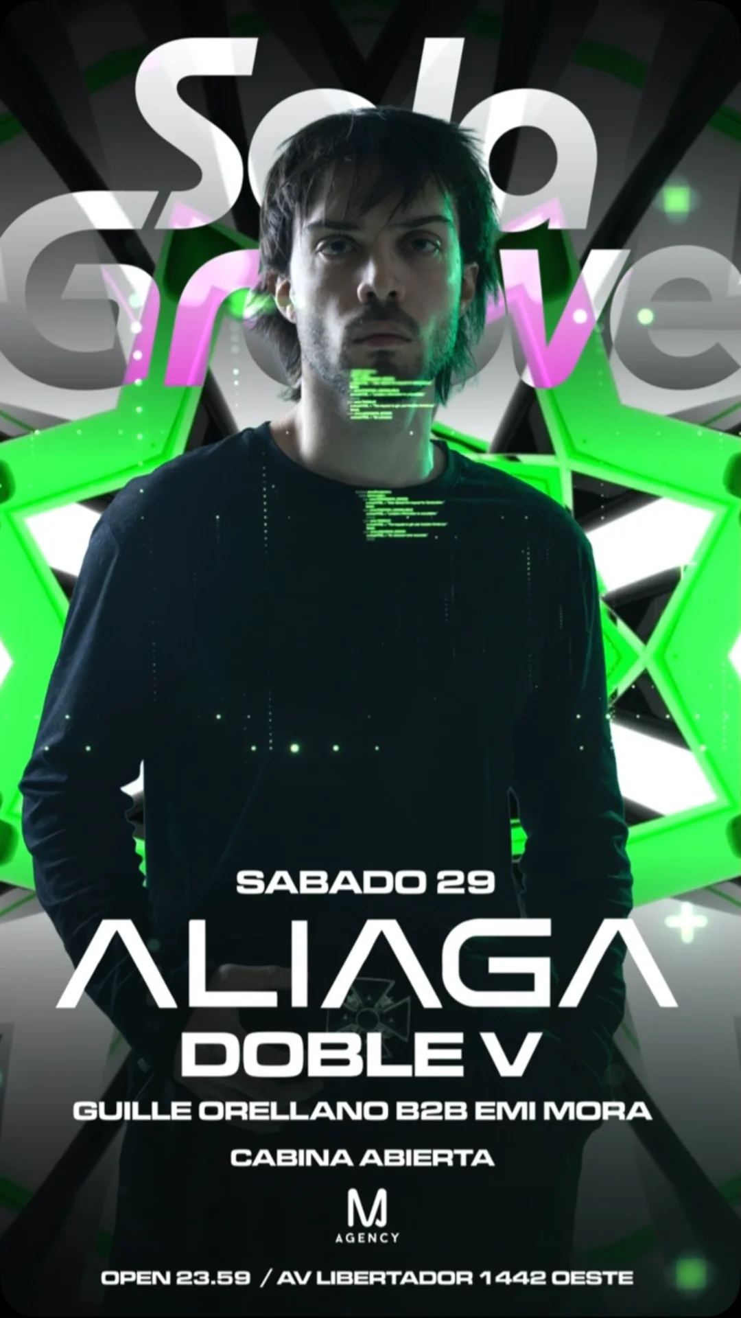 Aliaga