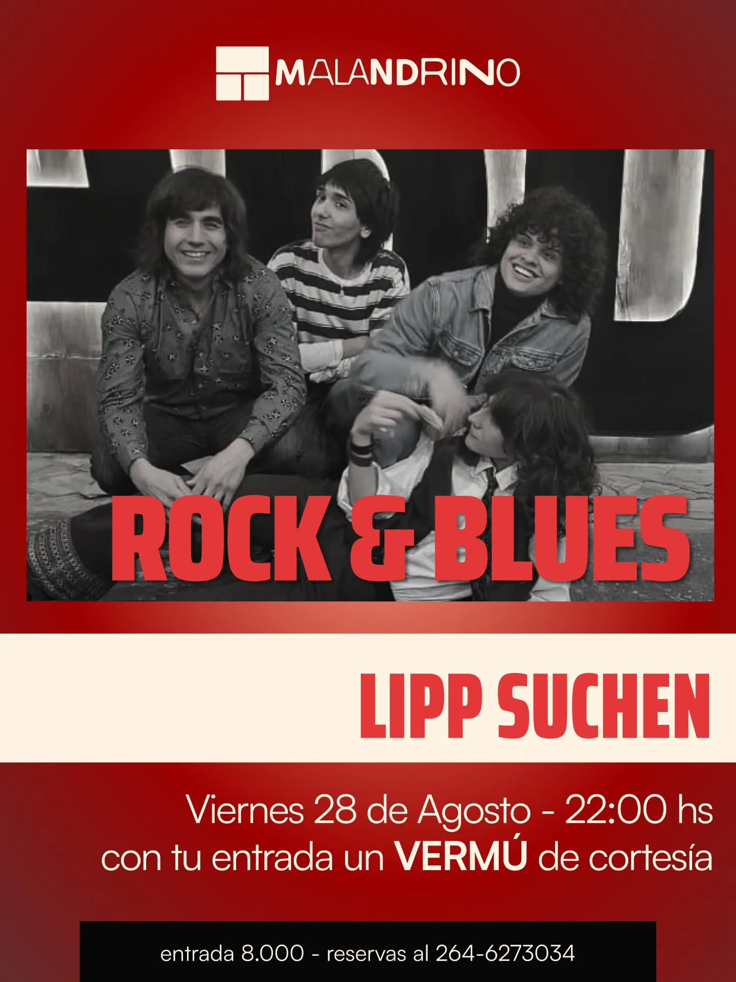 Lipp Suchen