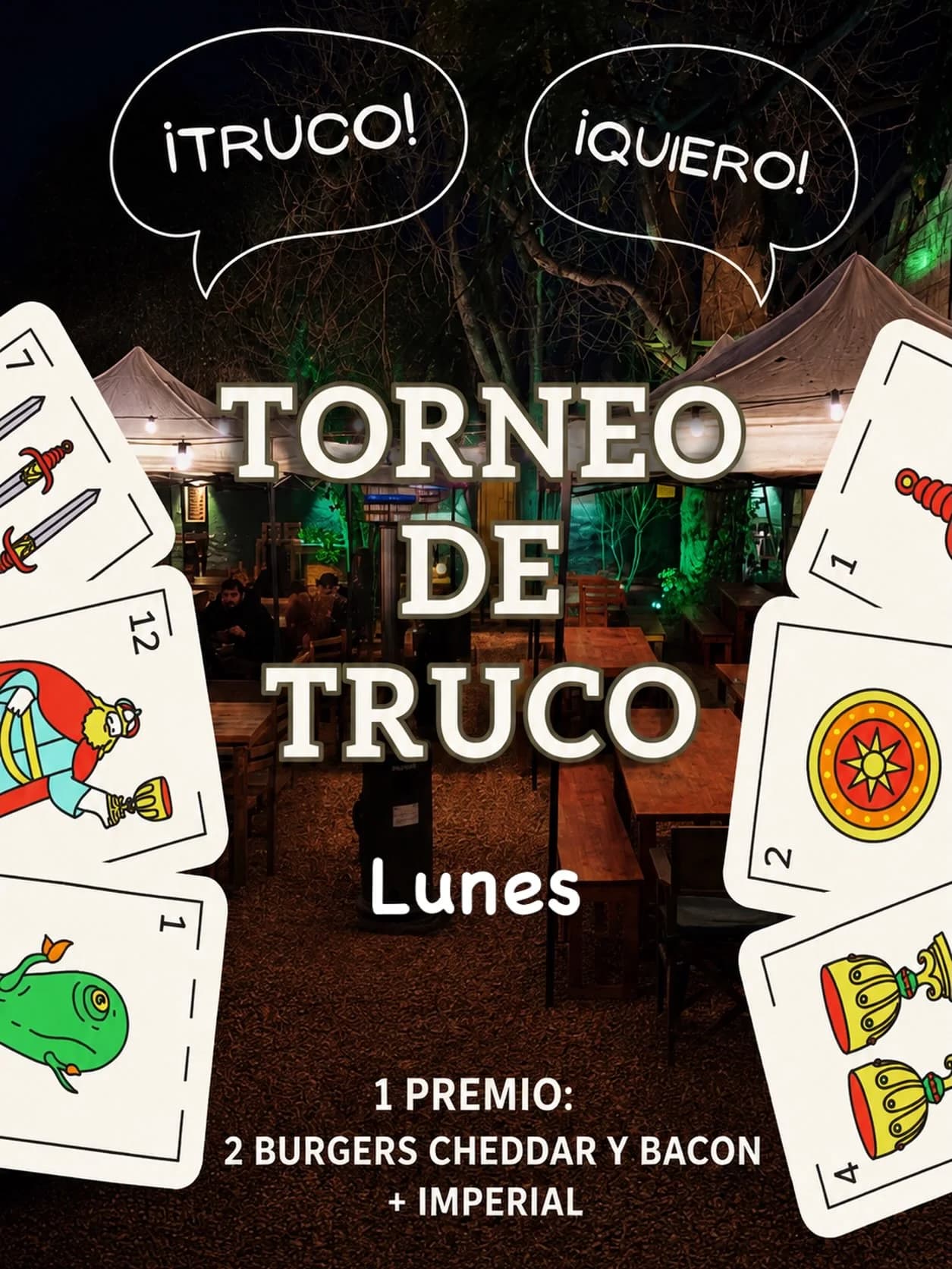 Torneo de Truco