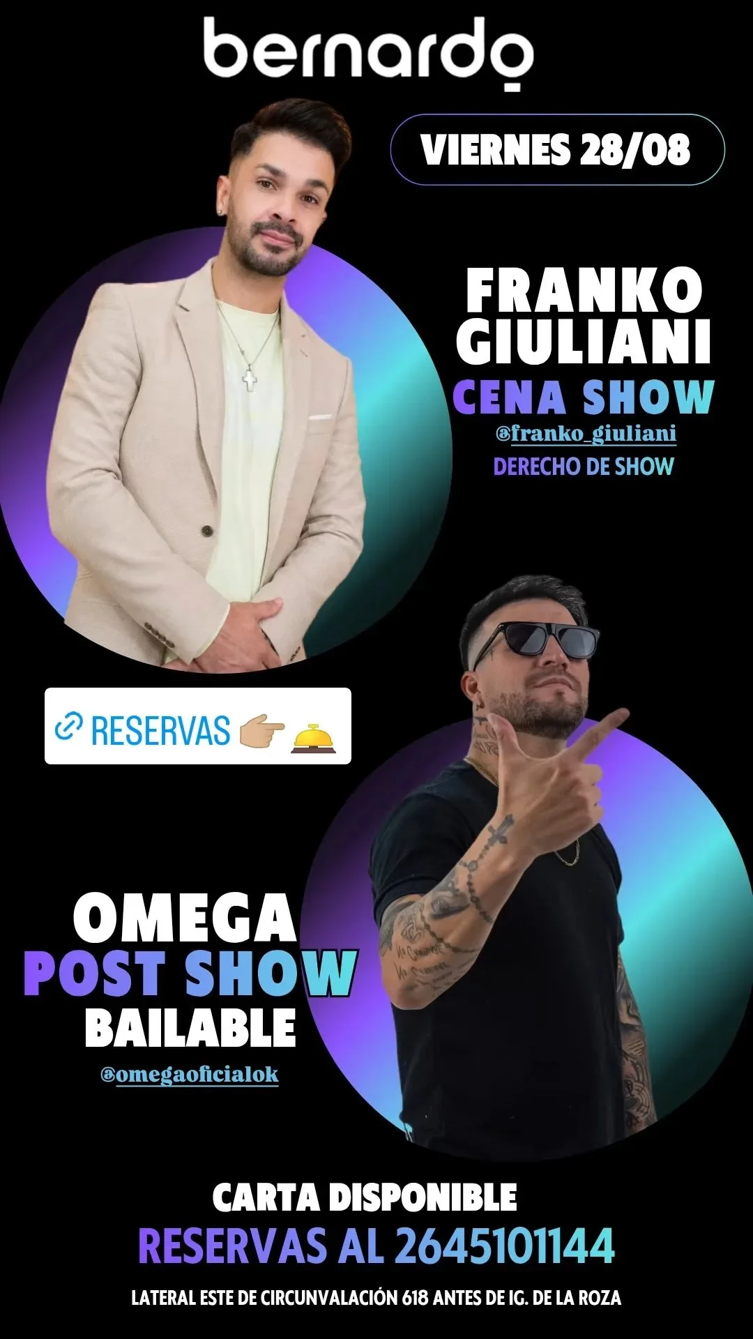 Franko Giuliani