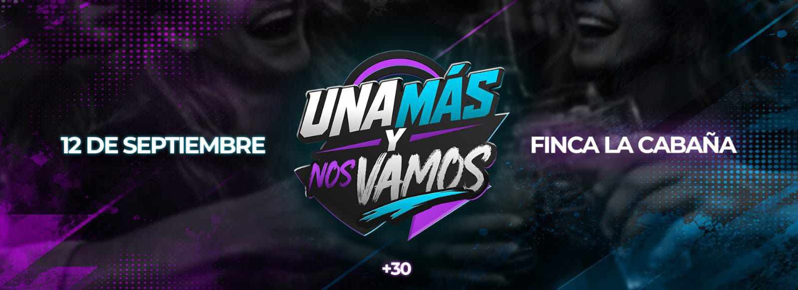 Una Mas y Nos Vamos