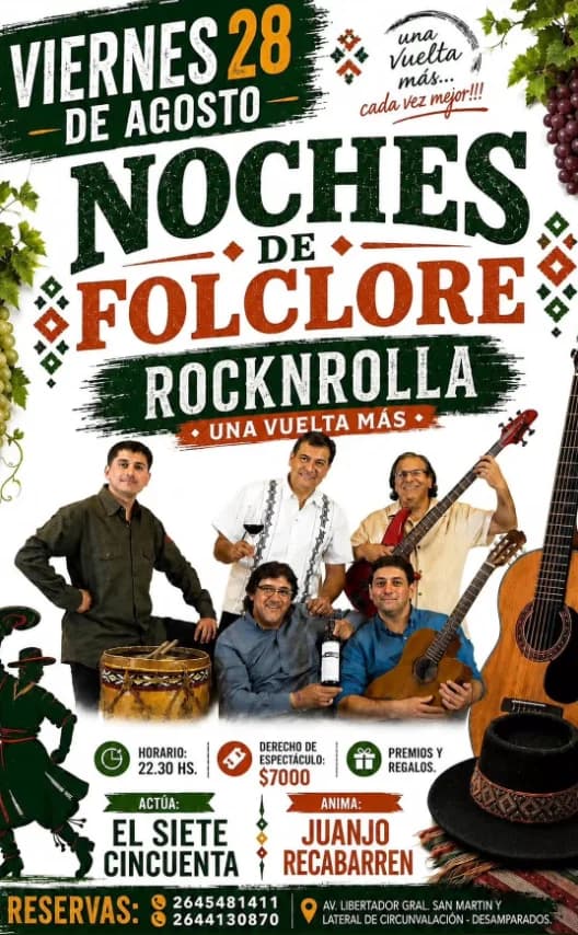 El Sietecincuenta