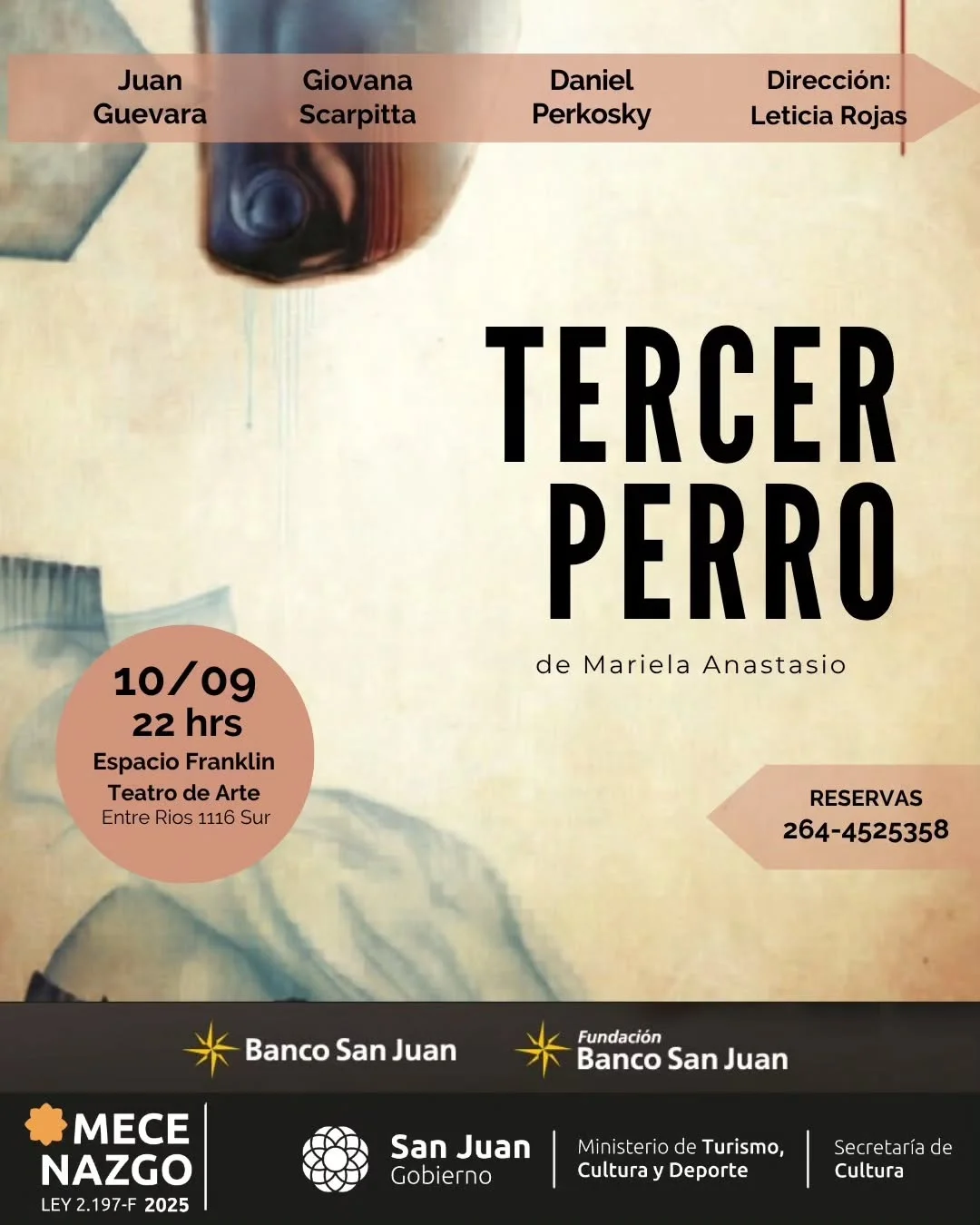 Tercer Perro