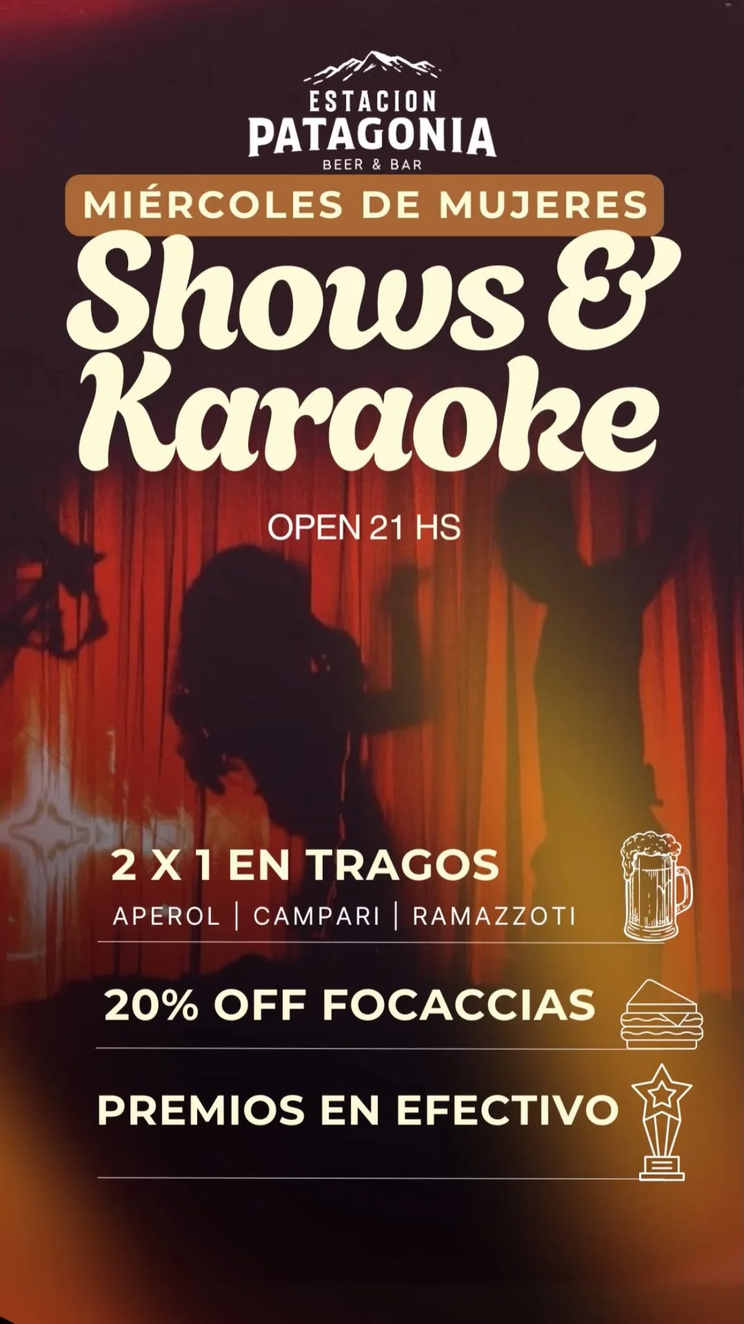 Shows & Karaoke